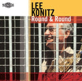Lee Konitz: Round and Round - CD