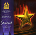Mormon Tabernacle Choir: Showtime - Compact Disc