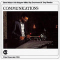 Steve Nelson: Communications - CD