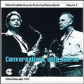 Pete Christlieb: Conversations with Warne 2 - CD
