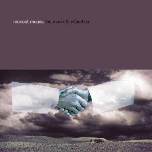 Modest Mouse: Moon & Antarctica [ Vinyl ]