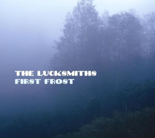 The Lucksmiths: First Frost - Compact Disc