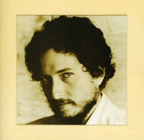 Bob Dylan: New Morning - CD