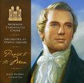 Mormon Tabernacle Choir: Praise the Man - Compact Disc