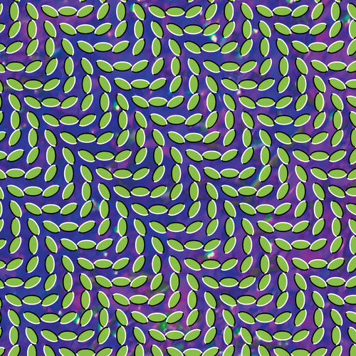 Animal Collective: Merriweather Post Pavilion [ Vinyl ]