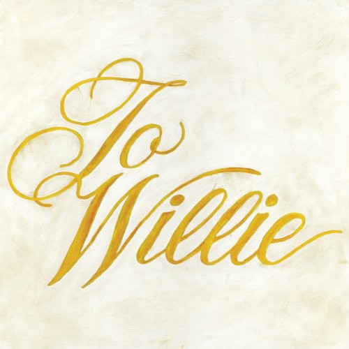 Phosphorescent: To Willie [ Vinyl ]