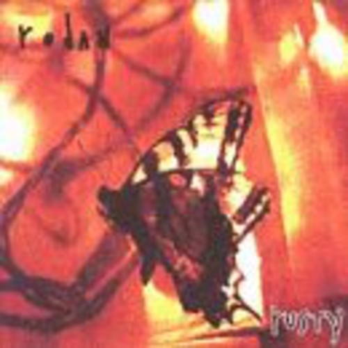 Rodan: Rusty [ Vinyl ]