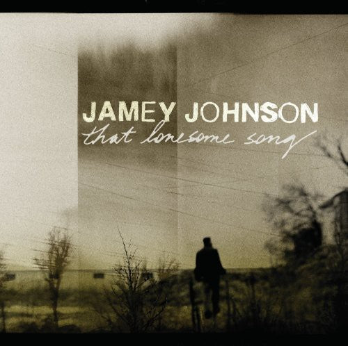 Jamey Johnson: That Lonesome Song [ Vinyl ]