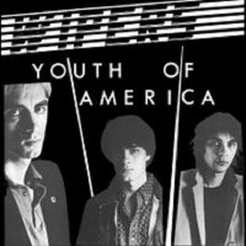 Wipers: Youth Of America [ Vinyl ]