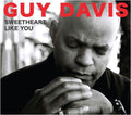 Guy Davis: Sweetheart Like You - Compact Disc