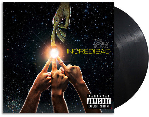 The Lonely Island: Incredibad [ Vinyl ]