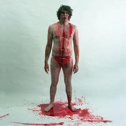 Jay Reatard: Blood Visions [ Vinyl ]