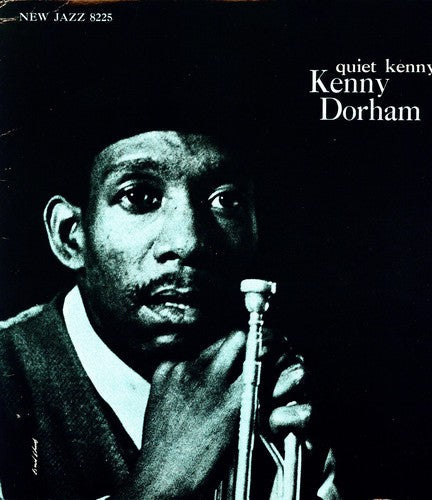 Kenny Dorham: Quiet Kenny [ Vinyl ]