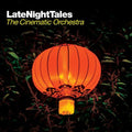 The Cinematic Orchestra: Late Night Tales - CD