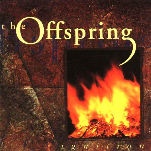 The Offspring: Ignition [ Vinyl ]