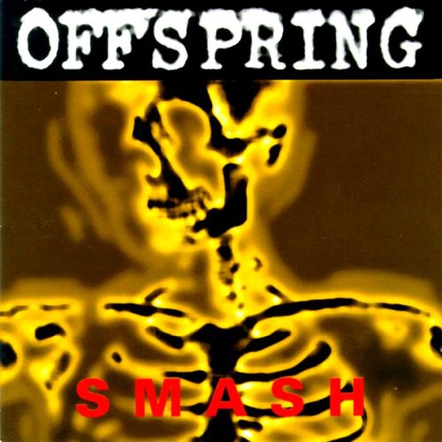The Offspring: Smash [ Vinyl ]