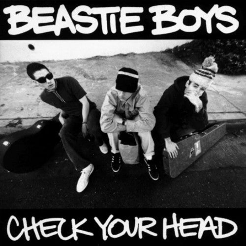 Beastie Boys: Check Your Head [ Vinyl ]