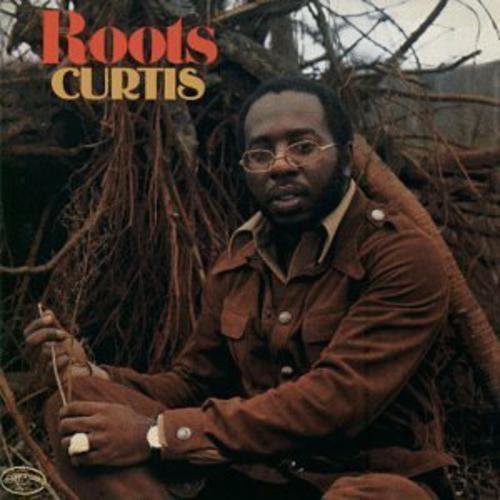 Curtis Mayfield: Roots [ Vinyl ]