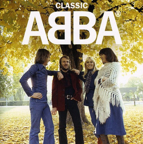 ABBA: Classic: Masters Collection - CD