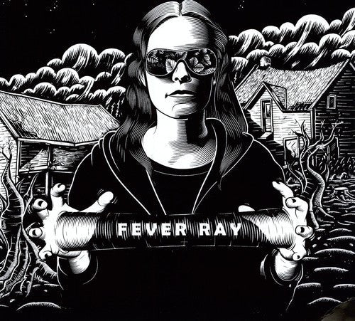Fever Ray: Fever Ray [ Vinyl ]