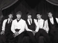 TVXQ: Secret Code - CD