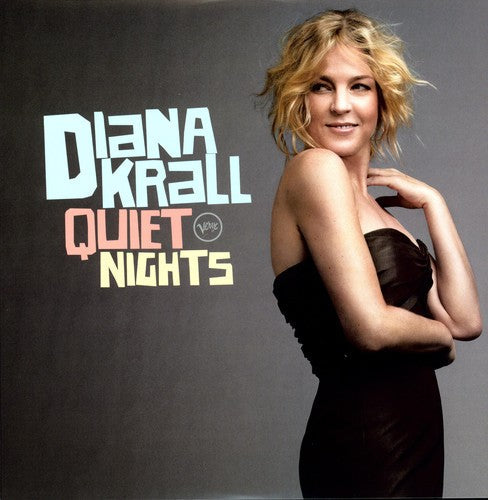 Diana Krall: Quiet Nights [ Vinyl ]