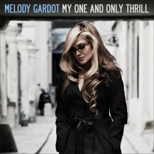 Melody Gardot: My One and Only Thrill [ Vinyl ]