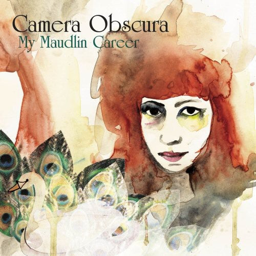 Camera Obscura: My Maudlin Career [ Vinyl ]
