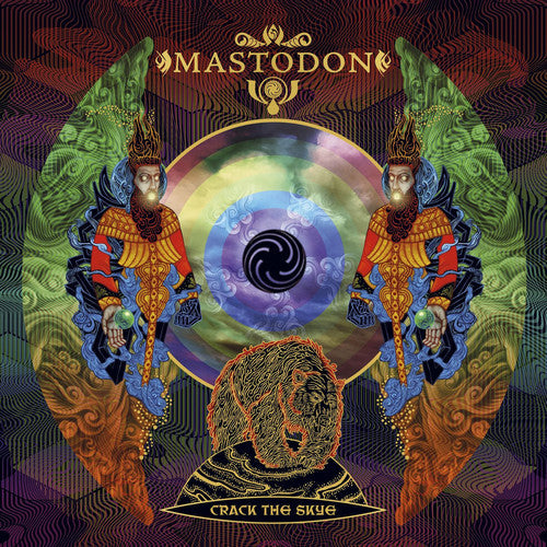 Mastodon: Crack the Skye [ Vinyl ]
