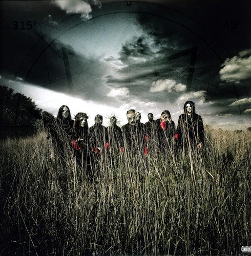 Slipknot: All Hope Is Gone [ Vinyl ]