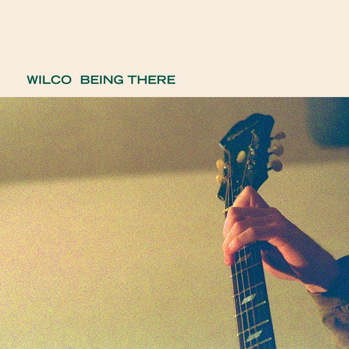 Wilco: Being There [ Vinyl ]