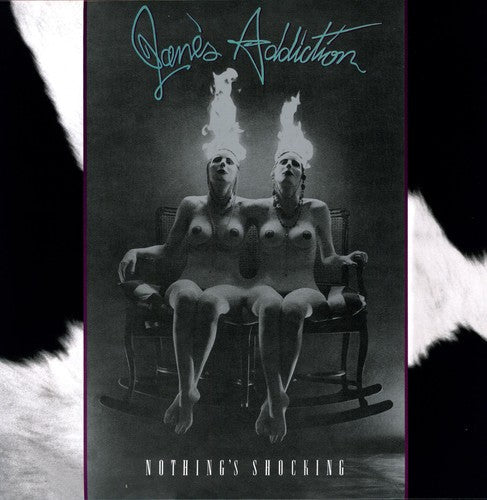 Jane's Addiction: Nothing's Shocking [ Vinyl ]