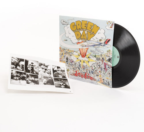 Green Day: Dookie [ Vinyl ]