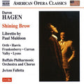 JoAnn Falletta: Shinning Brow - Compact Disc