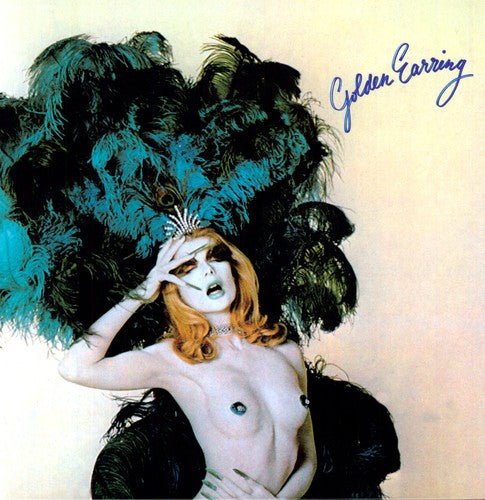 Golden Earring: Moontan [ Vinyl ]