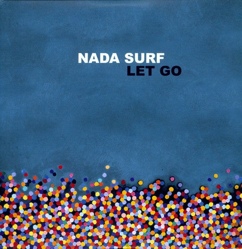 Nada Surf: Let Go [ Vinyl ]