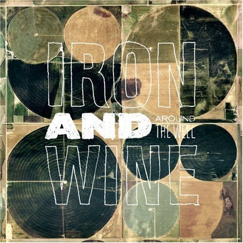 Iron & Wine: Around the Well [ Vinyl ]