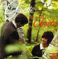 Ginette Reno: En Amour - CD