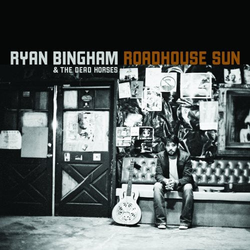 Ryan Bingham: Roadhouse Sun [ Vinyl ]