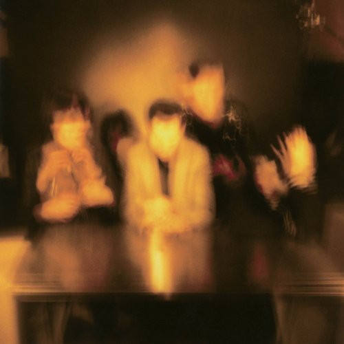 The Horrors: Primary Colours [ Vinyl ]