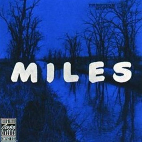 Miles Davis: The New Miles Davis Quartet: Rudy Van Gelder Series - CD