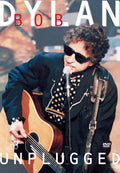 Bob Dylan: MTV Unplugged - CD