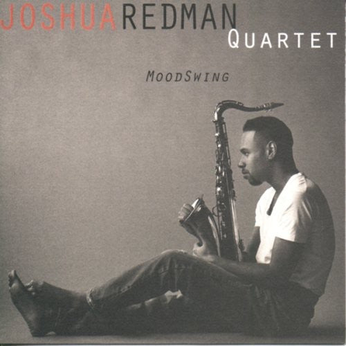 Joshua Redman: Moodswing [ Vinyl ]