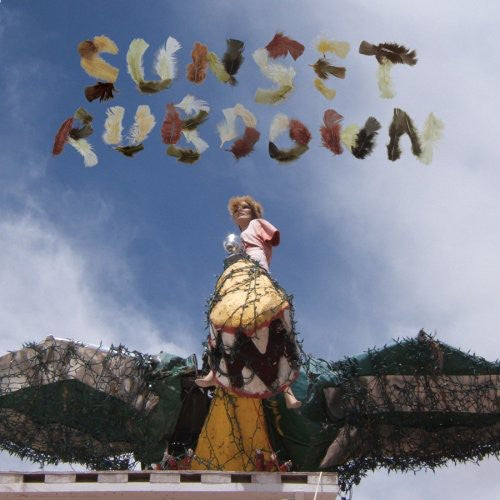 Sunset Rubdown: Dragonslayer [ Vinyl ]