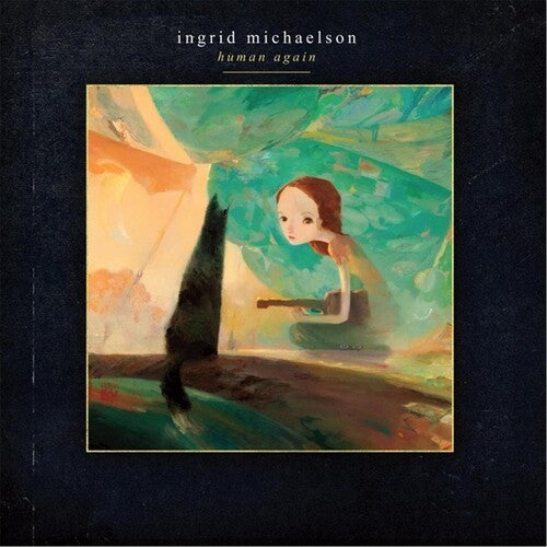 Ingrid Michaelson: Human Again [ Vinyl ]