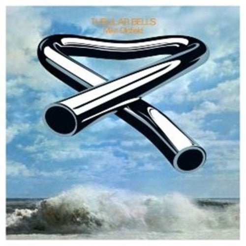 Mike Oldfield: Tubular Bells [ Vinyl ]