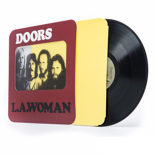 The Doors: L.A. Woman [ Vinyl ]