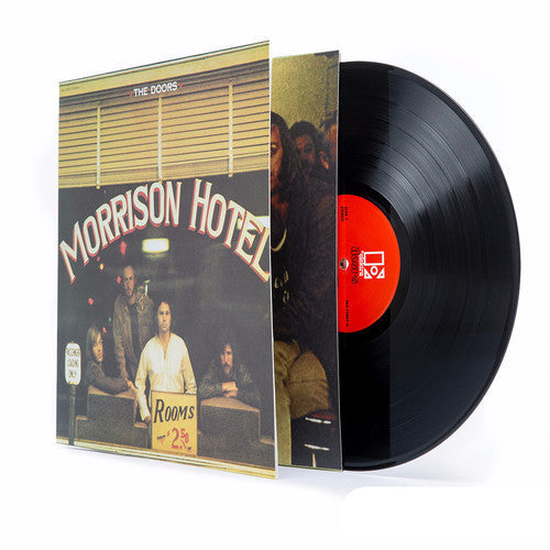 The Doors: Morrison Hotel [ Vinyl ]