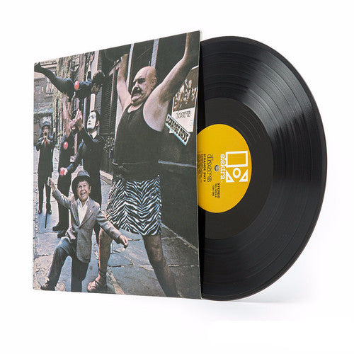 The Doors: Strange Days [ Vinyl ]