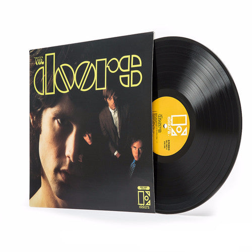 The Doors: The Doors [ Vinyl ]